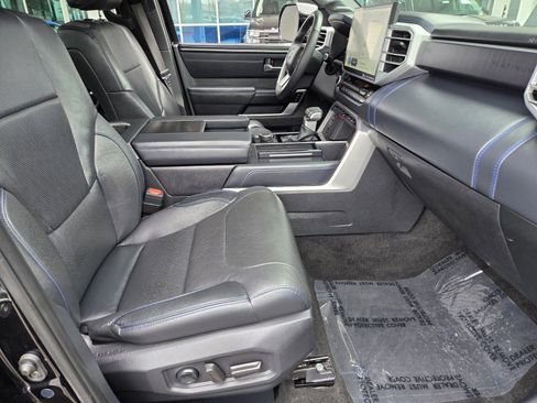Used 2022 Toyota Tundra Platinum image 15