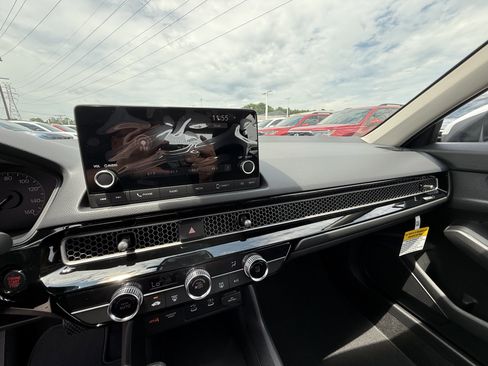 New 2026 Honda Civic LX image 16