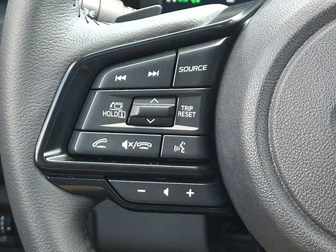 Certified 2026 Subaru Outback Limited w/ Premium/Limited Package 2 AWD/4WD image 21