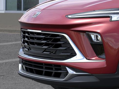 New 2025 Buick Encore GX Preferred image 21