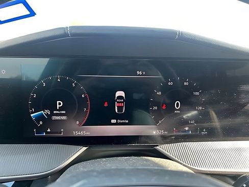 Used 2025 Nissan Murano SV AWD/4WD image 29