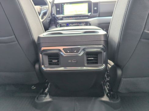 New 2026 Chevrolet Silverado 2500 LTZ w/ Trail Boss Package AWD/4WD image 30
