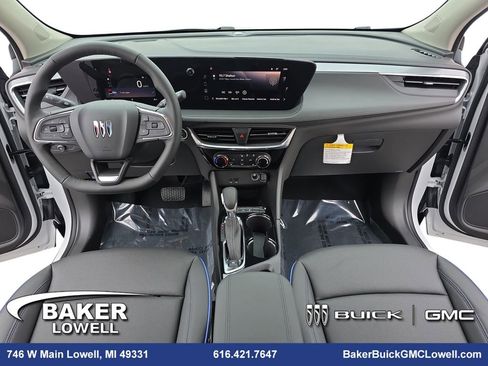 New 2026 Buick Encore GX Sport Touring w/ Comfort Package image 9