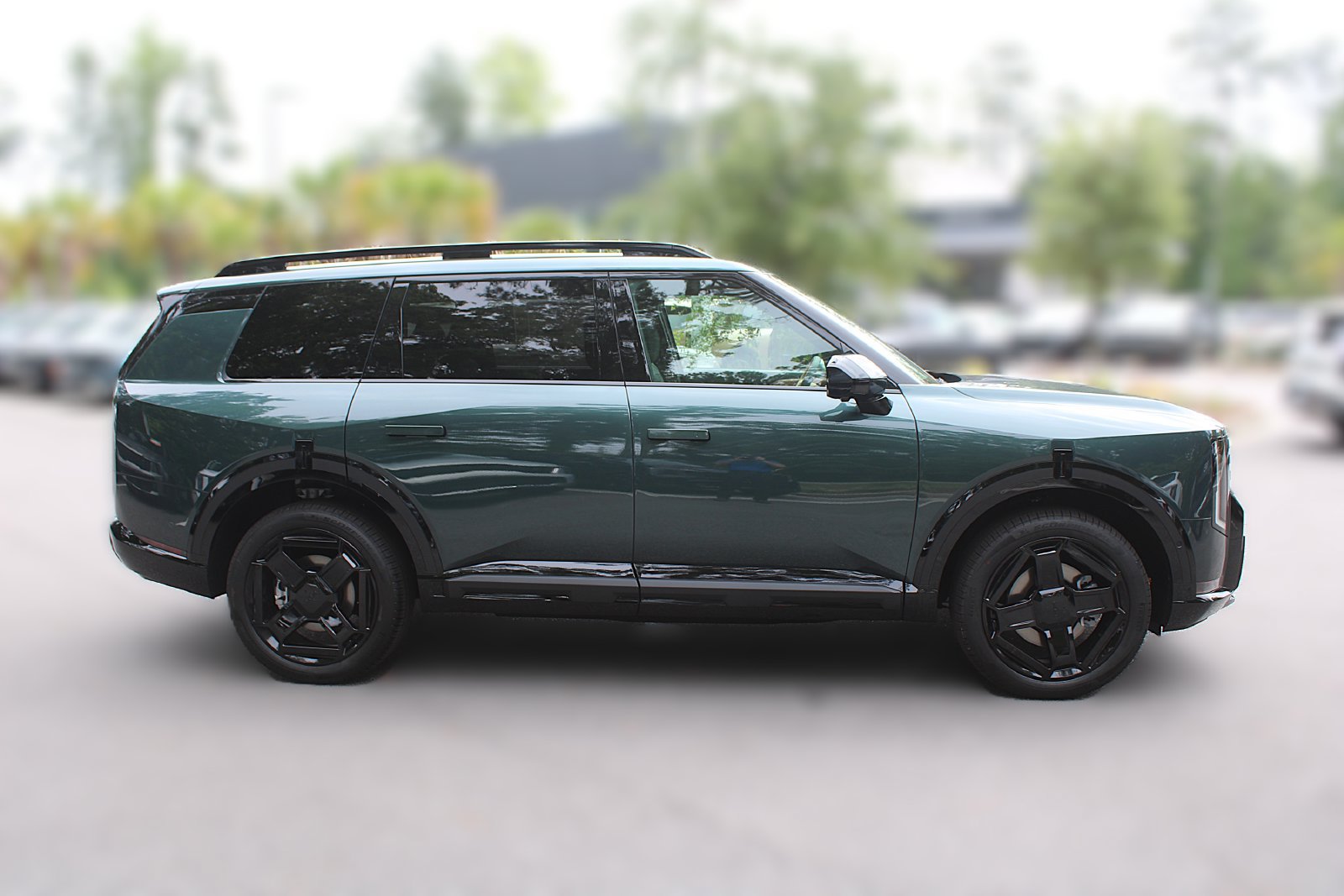 New 2027 Kia Telluride SX X-Line w/ Towing Package AWD/4WD image 15
