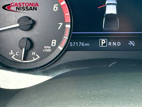 Used 2024 Nissan Frontier Pro-X w/ Pro Convenience Package RWD image 15