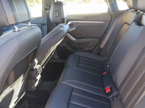 New 2026 Audi A3 2.0T Premium image 19