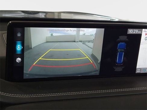 Used 2022 Genesis GV80 2.5T w/ Advanced Package 03 image 26