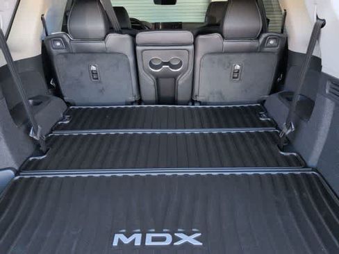 Used 2026 Acura MDX FWD w/ Technology Package image 37