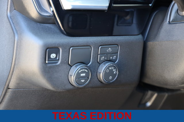 Used 2026 Chevrolet Silverado 1500 LT w/ Texas Edition Plus RWD image 25