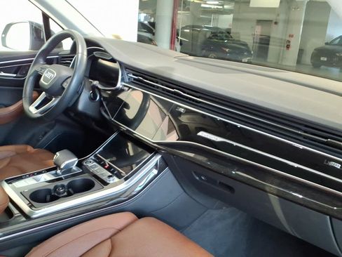 Used 2023 Audi Q7 3.0T Prestige w/ Prestige Package AWD/4WD image 21