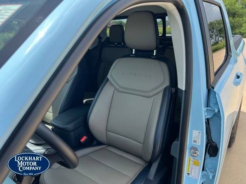 New 2026 Ford Maverick Lariat AWD/4WD image 13