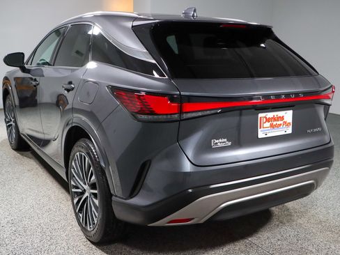 Used 2024 Lexus RX 350 Premium Plus w/ Convenience Package image 9