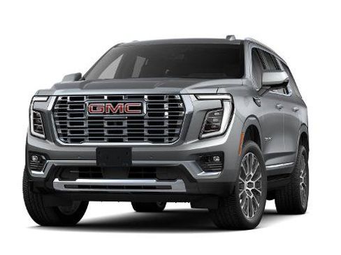 New 2026 GMC Yukon Denali image 1