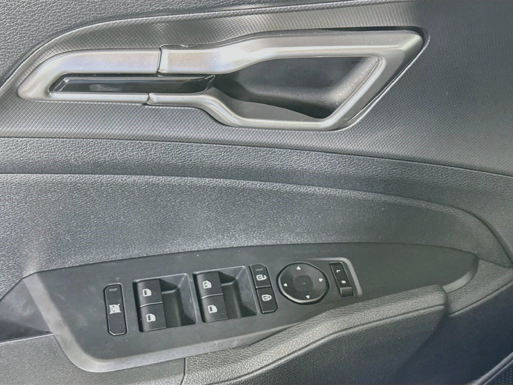 Used 2026 Kia Sportage LX AWD/4WD image 23