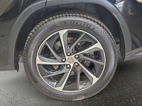 Used 2016 Lexus RX 350 AWD w/ Luxury Package image 36