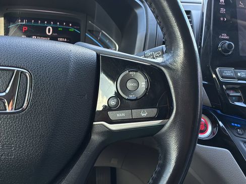 Used 2019 Honda Odyssey Elite image 27