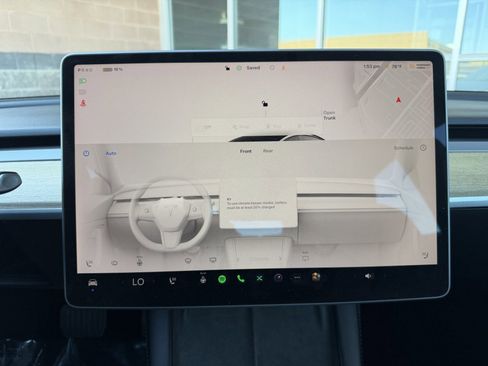 Used 2023 Tesla Model 3 Standard Range image 24