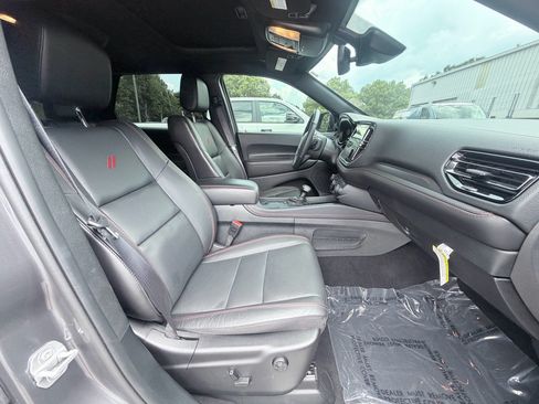 Used 2025 Dodge Durango R/T AWD/4WD image 25