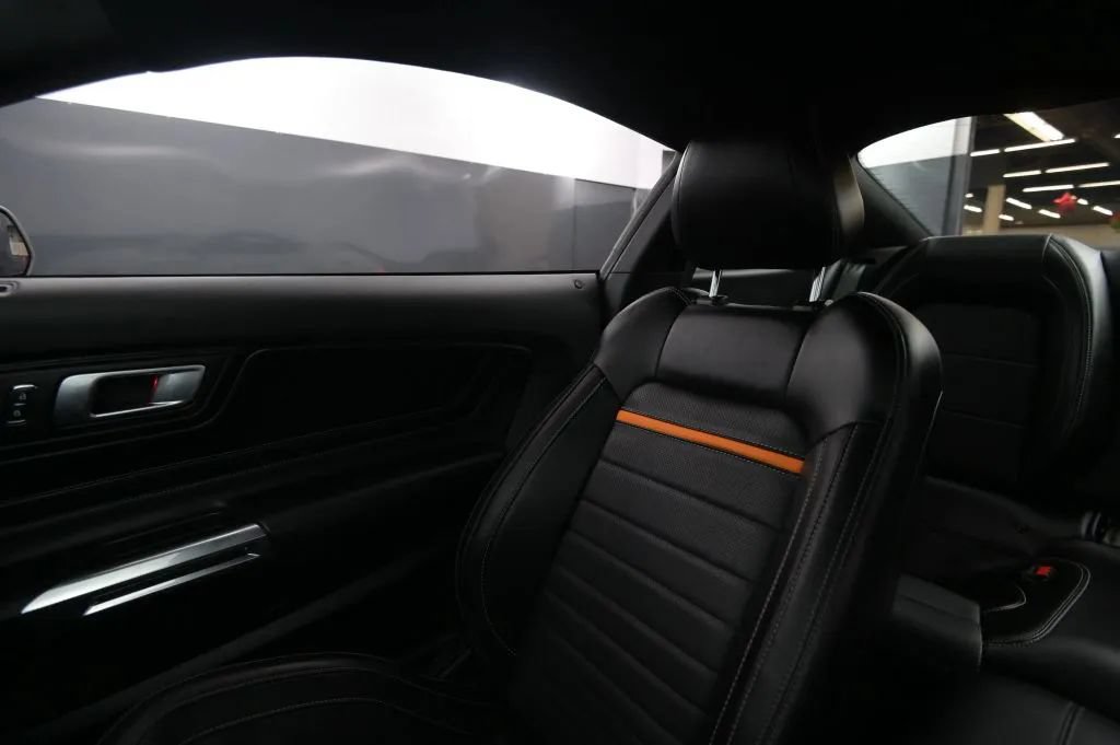 Used 2023 Ford Mustang Mach 1 w/ Equipment Group 700A RWD image 33