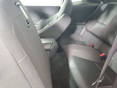 Used 2015 Chevrolet Camaro LT w/ RS Package image 13