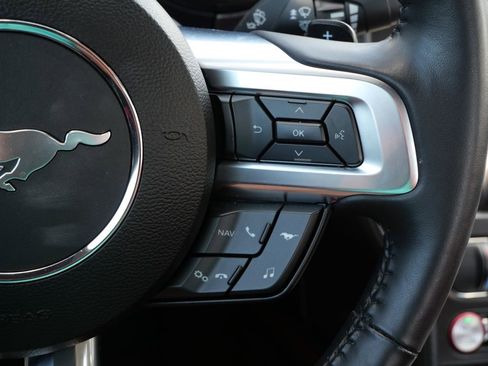 Used 2022 Ford Mustang GT Premium w/ GT Performance Package RWD image 27