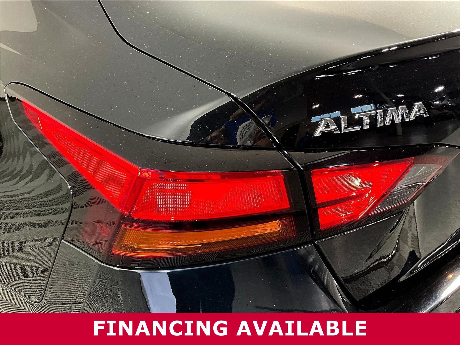 Used 2021 Nissan Altima 2.5 S FWD image 21