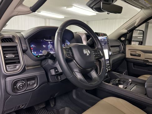 Used 2023 RAM 3500 Limited image 55