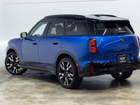 Certified 2026 MINI Cooper Countryman S image 12