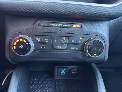 Used 2022 Ford Bronco Sport Big Bend image 28