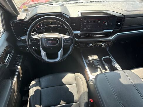 Used 2023 GMC Sierra 1500 SLT w/ SLT Premium Package image 22