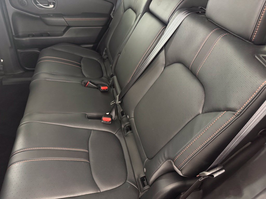 Used 2026 Honda Passport TrailSport Elite image 37