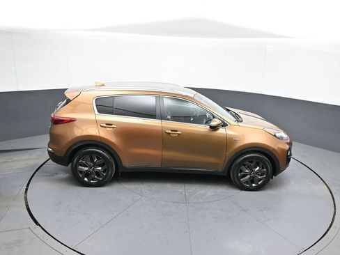 Used 2020 Kia Sportage S image 36