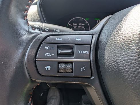 Used 2025 Honda CR-V Sport image 27