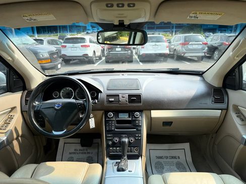 Used 2013 Volvo XC90 3.2 FWD image 10