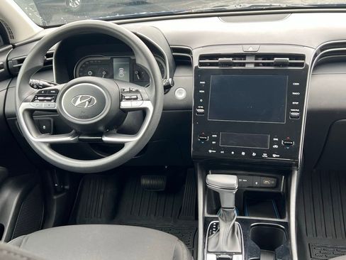 Used 2024 Hyundai Tucson SEL FWD image 22