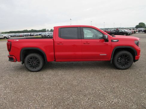 New 2026 GMC Sierra 1500 Elevation w/ Elevation Premium Package AWD/4WD image 3