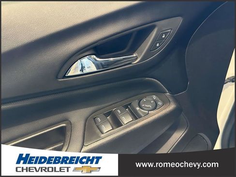 Used 2024 Chevrolet Equinox RS image 16