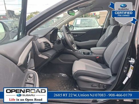 Used 2025 Subaru Outback Premium AWD/4WD image 24