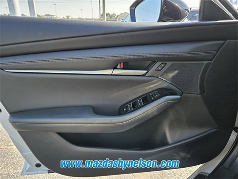New 2025 MAZDA MAZDA3 s image 14