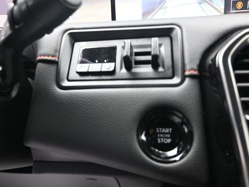 Used 2025 Nissan Armada PRO-4X image 14