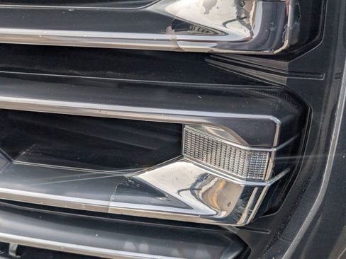 Used 2019 GMC Sierra 1500 AT4 image 26