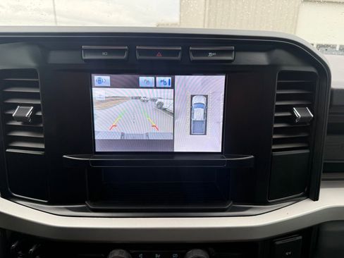 Used 2024 Ford F250 XL w/ STX Appearance Package image 16