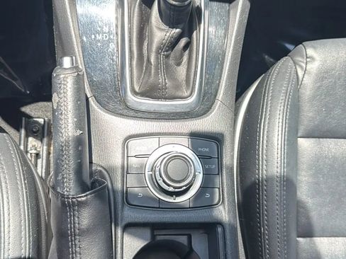 Used 2015 MAZDA MAZDA6 Touring FWD image 36