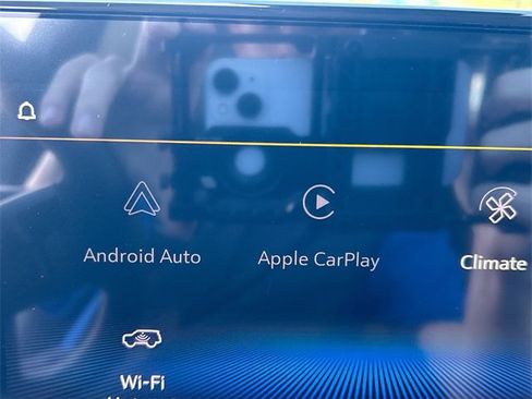 New 2025 Chevrolet Trax ACTIV w/ Driver Confidence Package image 14