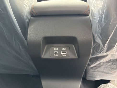 New 2026 Subaru Crosstrek 2.5i Limited AWD/4WD image 18
