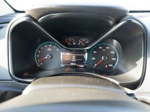 Used 2018 Chevrolet Colorado Z71 image 16