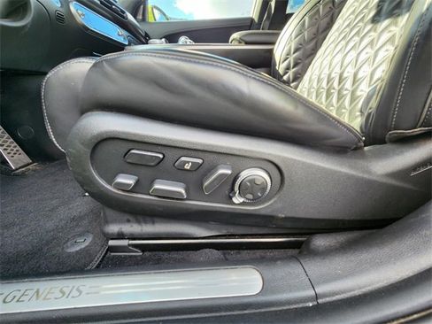 Used 2023 Genesis GV60 Performance image 18