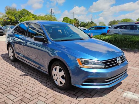 Used 2016 Volkswagen Jetta S FWD image 13