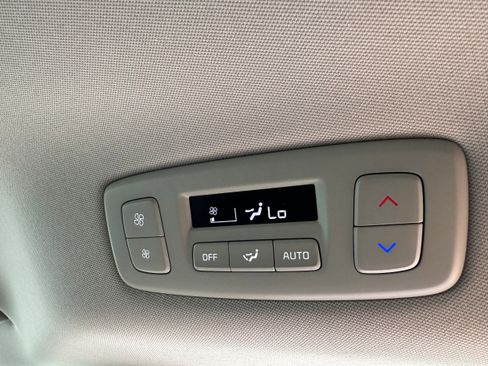 New 2026 Kia Carnival SX w/ SX Dark Edition Package image 24