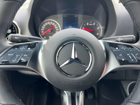 New 2026 Mercedes-Benz Sprinter 2500 image 23